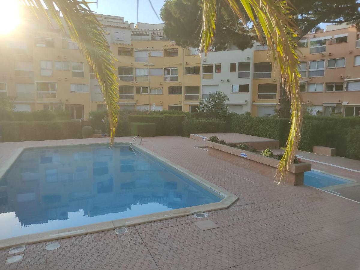 Le Cap Marina Apartment Agde Exterior foto