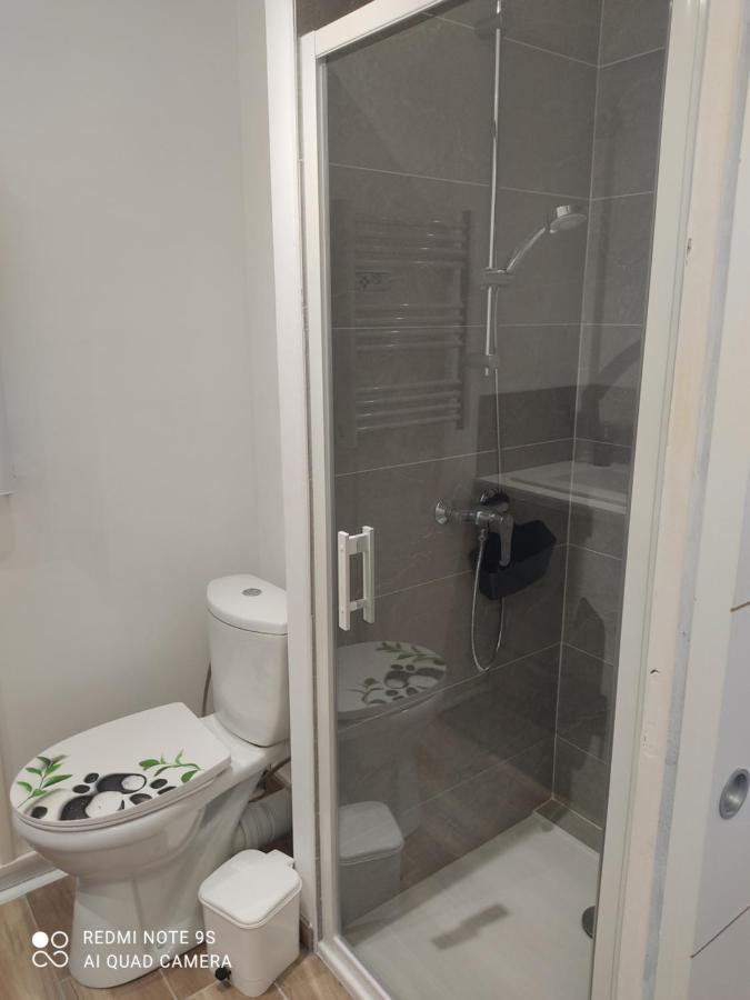 Le Cap Marina Apartment Agde Exterior foto