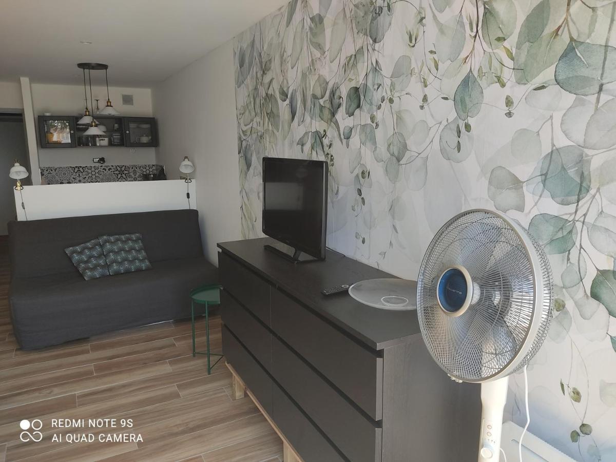 Le Cap Marina Apartment Agde Exterior foto