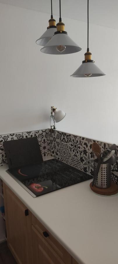 Le Cap Marina Apartment Agde Exterior foto