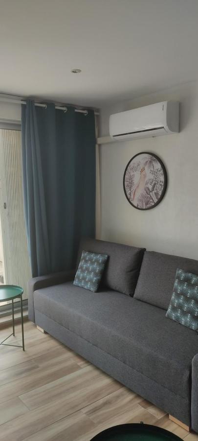 Le Cap Marina Apartment Agde Exterior foto